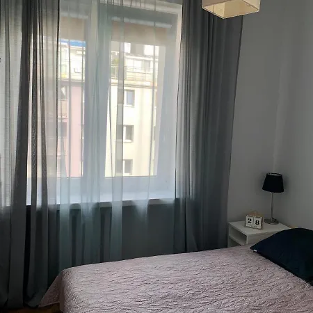 Abrahama 40 Гдиня