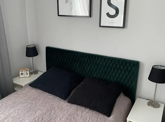 Abrahama 40 Гдиня