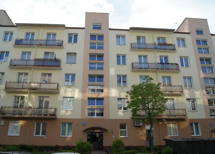 Abrahama 40 * Гдиня