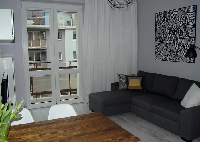 Abrahama 40 Апартаменти *